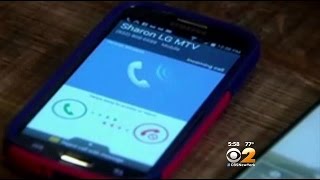 Ignore No More Mom Creates App To Make Kids Call Her Back [upl. by Huntlee]