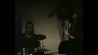 DECA DEBILANE Noise Fest Channel Zero 22 10 1994 [upl. by Einhpets223]