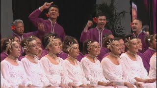 Tagata Pasifika Special Te Maeva Nui NZ  Part 2 [upl. by Edrea584]