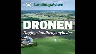 Radikal landbrugsordfører ser ikke glyphosat som et af de mest problematiske sprøjtemidler [upl. by Llydnek558]