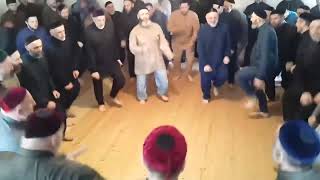 Muslim Style Psy Dance [upl. by Ynaffi]