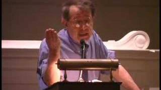 Jonathan Kozol Education in America 5 of 6 [upl. by Neiviv]