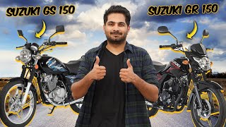 AJJ MULTAN JANA PARA  GS 150 LAINAY  ZS MOTOVLOGS [upl. by Lal]