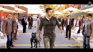 Powerquot South Blockbuster Hindi Dubbed Full Action Romantic Movie  Puneeth Rajkumar Trisha Krishnan [upl. by Eentroc89]