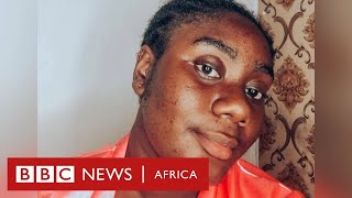 What is hirsutism and how I learned to live with it  BBC Africa [upl. by Felicie]