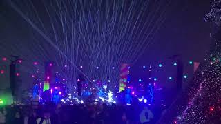 Alesso  EDC México 2024 KineticFIELD Closing [upl. by Luz]