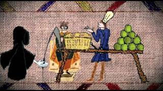 Heston Blumenthal on Medieval Food [upl. by Brott380]