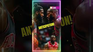 Harden Through Time NBA Showdown [upl. by Nhor]