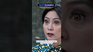 Kejahatan Bu Ajeng hampir terbongkar rctiplussuperapp sinetron cintayasmin [upl. by Jed]