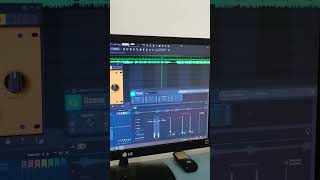 Shethaviye Song Mastering  Panduka Studio shorts music love sad rap [upl. by Maudie52]