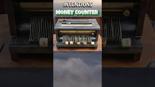 InventionsMoney Counter [upl. by Jorrie]