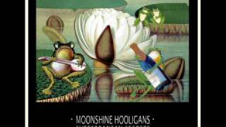 Moonshine Hooligans  B is for Banjo [upl. by Wyatt]