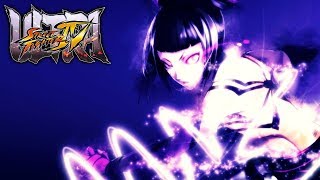 Best Of Juri Usf4 [upl. by Ahk]