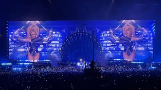 Beyoncé  Cuff It  Energy  Break My Soul Renaissance World Tour  Phoenix Arizona [upl. by Ohs]