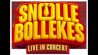 Snollebollekes  Live in Concert 2024 [upl. by Odracer]