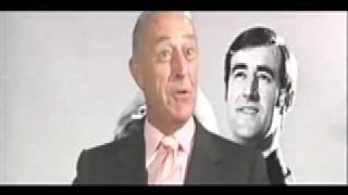 LEN GOODMAN ON NEW BEATLES DVD [upl. by Arual]