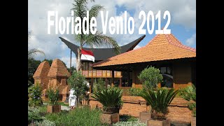 Floriade Venlo 2012 [upl. by Ada587]