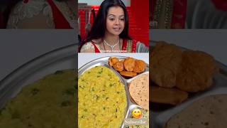 Gopi ne tiffin nhi bnaya😲 khichdi recipe😋 shorts saathnibhaanasaathiya gopi trendingshorts [upl. by Anawed266]