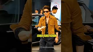 শাহরুখ খানের ব্যাপারে আশ্চর্য রকমের তথ্য  shah rukh khan heart touching story  Shahruk Khan movie [upl. by Kuebbing]