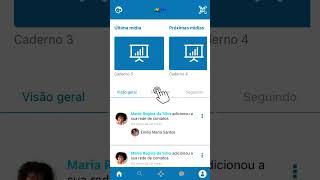 Como utilizar o chat [upl. by Shiff]