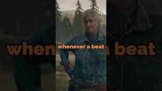 When eurobeat kicks in Tucker goes wroom  28 Days Gone  daysgone challenge [upl. by Daeriam892]