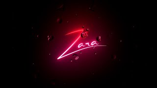 Zara Zara Lyrics YouTube [upl. by Valora]