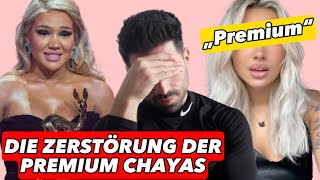 PREMIUM CHAYA EXPOSED  DOPPELMORAL von TIKTOKS ELITE [upl. by Mazman968]