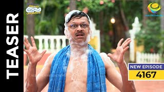 Ep 4167  SNEAK PEEK  Taarak Mehta Ka Ooltah Chashmah  तारक मेहता का उल्टा चश्मा [upl. by Alric]