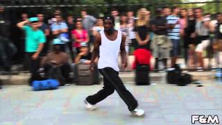 Best Street Dance ever [upl. by Olegnaleahcim]