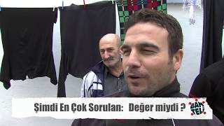 BAM TELİ TV8 BÖLÜM 6 13112011 [upl. by Toddie469]