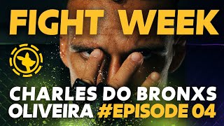 Charles Oliveira Fight Week Episode 4  UFC 309 [upl. by Wakeen]