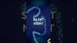 Silent Night Stille Nacht by Lydia Walker  Acoustic Christmas Carols  Christian Music [upl. by Nelak]