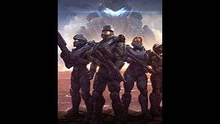 Halo 5 guardians 4K HD [upl. by Nylrad]