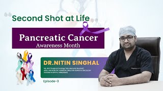 Pancreatic Cancer Awareness Expert Insights from Dr Nitin Singhal on Symptoms Risks amp Treatments [upl. by Notsob16]