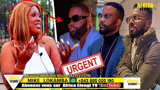 ENFIN MAGALI KONGOLO AFUKAMI ASENGI FLLY IPUPA PARDON NZOKA FERRÉ ASENGA ABIMA NAYE ABOYA BA VÉRITÉ [upl. by Ollehcram]