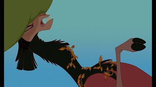 The Emperors New Groove Bridge Scene 2000 [upl. by Adelaida245]