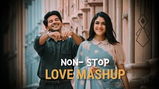 Romantic Love Mashup 2024  Nonstop  Jukebox 2024  VDj Royal  Love Mashup 2024 [upl. by Eeresid462]