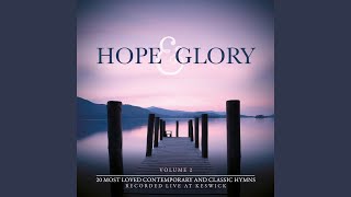 Holy Holy Holy Lord God Almighty Live Version [upl. by Seltzer]