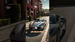 5 interesting facts about Ferrari SF90 supercar supercars ferrarisf90 ferrariworld ferrarifxxk [upl. by Azil]