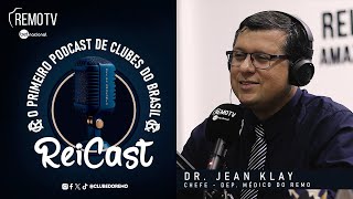 REICAST  Dr Jean Klay  T04 E08 [upl. by Htebilil]