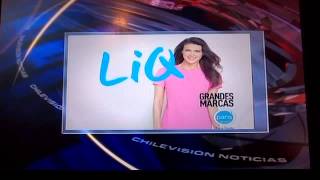 Cierre CHV Noticias 21012014 [upl. by Bartram]