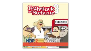 Frühstück bei Stefanie 3  Allein schon  12 [upl. by Nossila20]