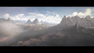 The Elder Scrolls VI Hammerfell  Official Concept Reveal Trailer [upl. by Ynolem564]