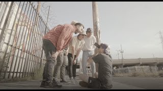 State Champs quotEventuallyquot Official Music Video [upl. by Kegan]