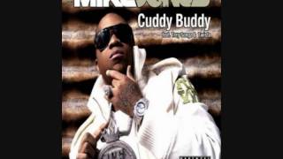 Mike Jones  Cuddy Buddy FtTpain Twista Lil Wayne HD [upl. by Tager]