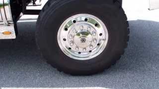 2013 F650 4X4 Extreme Supertruck Walkaround [upl. by Mihalco]