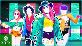 Just Dance 2019 Official Song List  Part 3 [upl. by Nyliahs209]