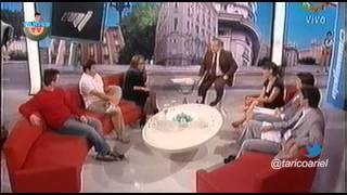 TARICO TV  PARTICIPACION EN MAÑANAS INFORMALES  PARTE 4 [upl. by Ashbey737]