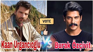 Burak Özçivit VS Kaan Urgancıoğlu Comparison Kara Sevda Best Photos Collection Ever 2020 [upl. by Nielson]