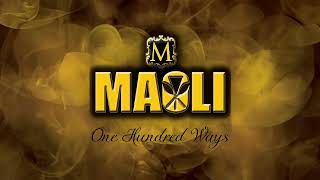 Maoli  One Hundred Ways Audio [upl. by Ingram441]